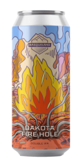 Basqueland Dakota Fire Hole DIPA